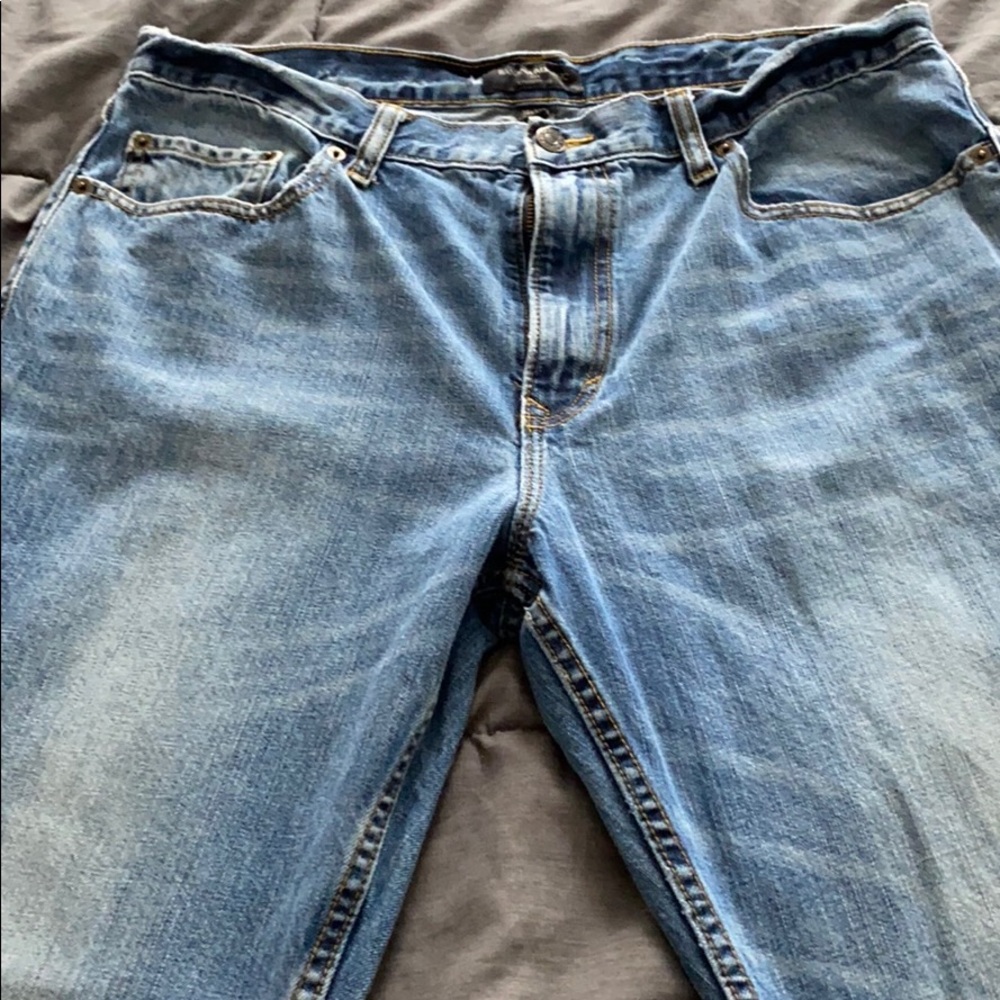 Men Banana Republic Jeans